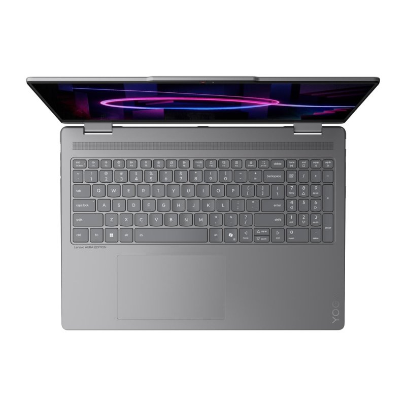 Yoga 7 16"2.8K U7_355 - 32 GB, 2 TB SSD, Windows 11 Home - obrázek č. 2