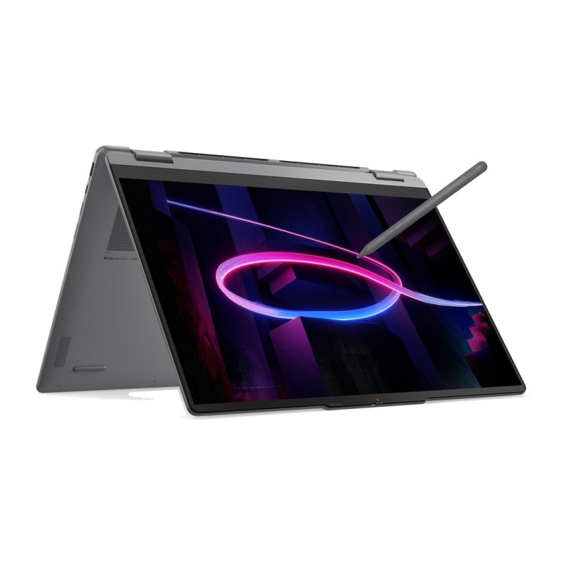 Yoga 7 16"2.8K U7_355 - 32 GB, 2 TB SSD, Windows 11 Home - obrázek č. 3