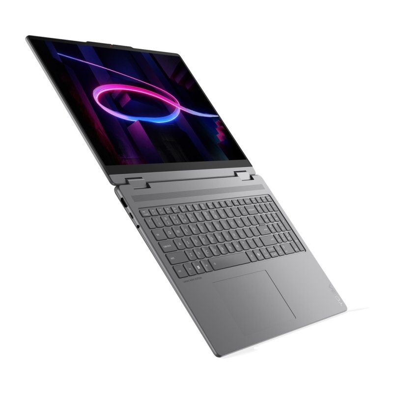 Yoga 7 16"2.8K U7_355 - 32 GB, 2 TB SSD, Windows 11 Home - obrázek č. 11