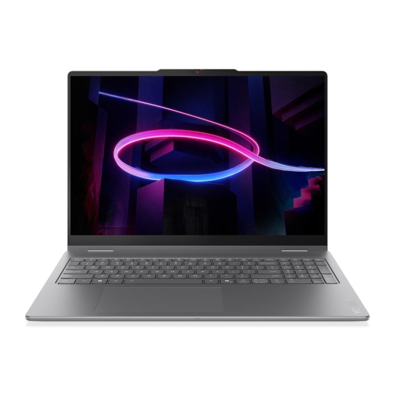 Yoga 7 16"2.8K U7_355 - 32 GB, 2 TB SSD, Windows 11 Home - obrázek č. 16