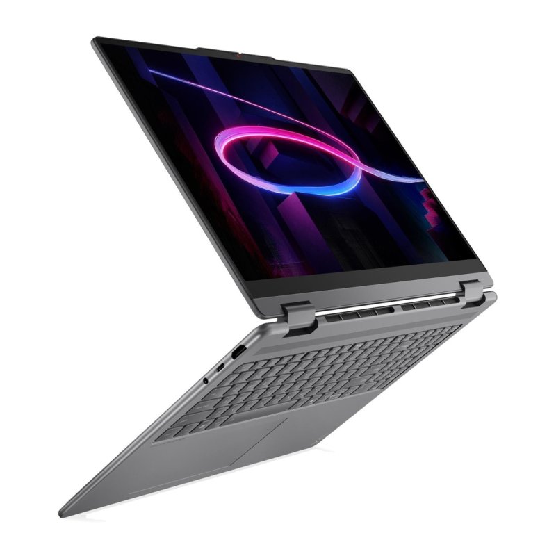 Yoga 7 16"2.8K U7_355 - 32 GB, 2 TB SSD, Windows 11 Home - obrázek č. 12