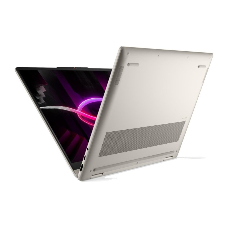 Yoga 7 16"2.8K R_AI_7 - 16 GB, 2 TB SSD, Windows 11 Home - obrázek č. 8