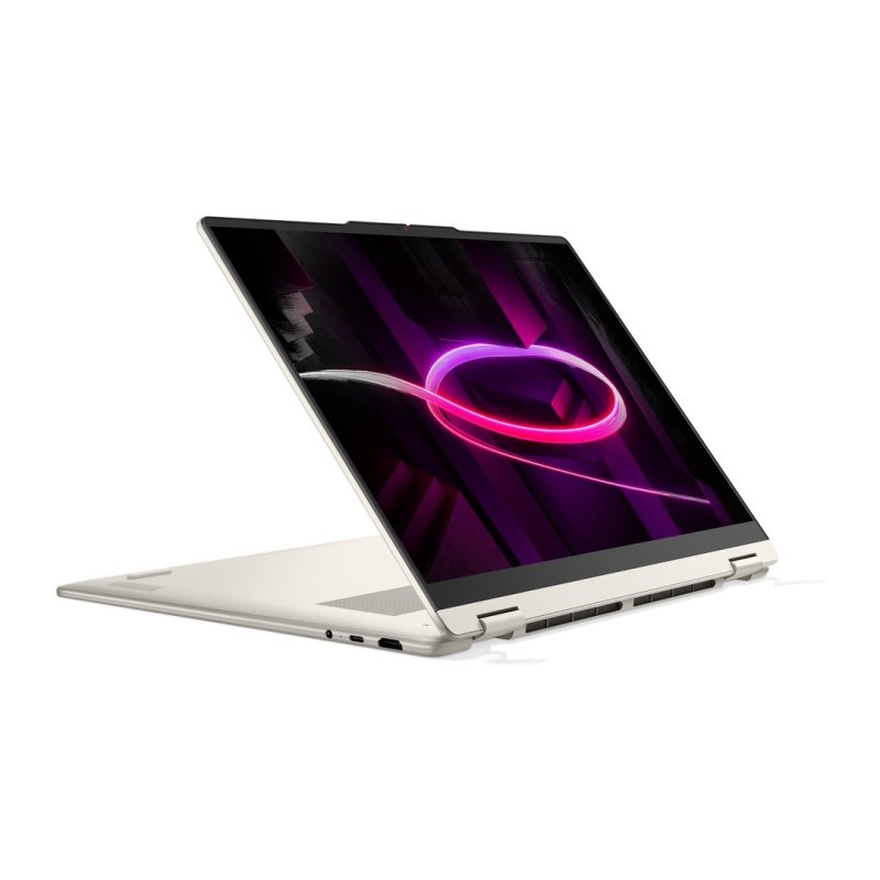 Yoga 7 16"2.8K R_AI_7 - 16 GB, 2 TB SSD, Windows 11 Home - obrázek č. 2