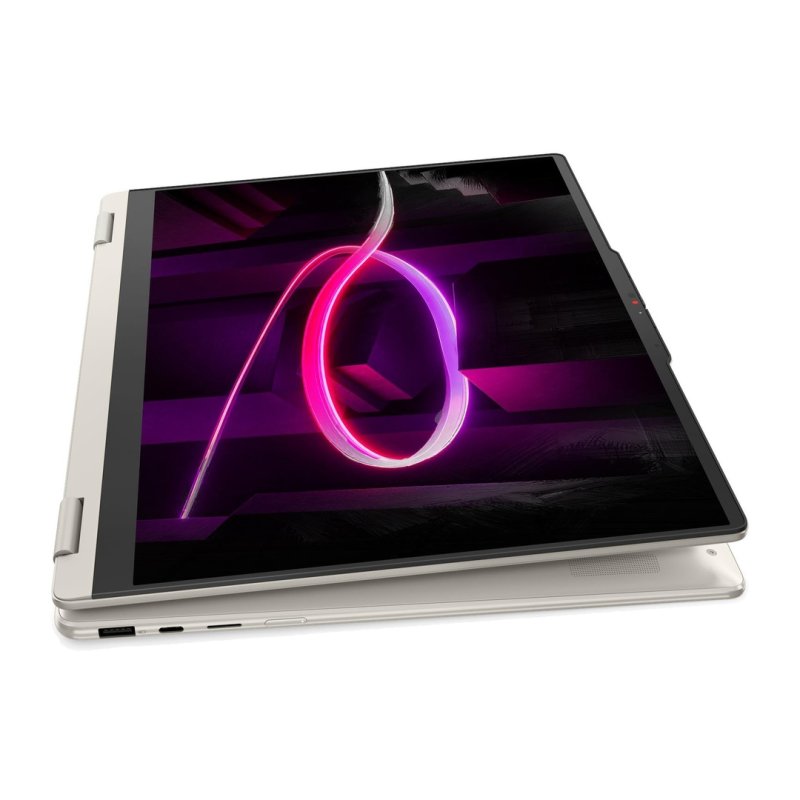 Yoga 7 16"2.8K R_AI_7 - 16 GB, 2 TB SSD, Windows 11 Home - obrázek č. 8
