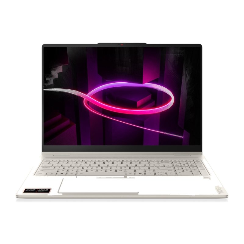 Yoga 7 16"2.8K R_AI_7 - 16 GB, 2 TB SSD, Windows 11 Home - obrázek č. 10