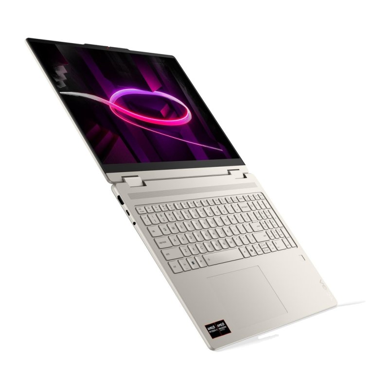 Yoga 7 16"2.8K R_AI_7 - 16 GB, 2 TB SSD, Windows 11 Home - obrázek č. 15