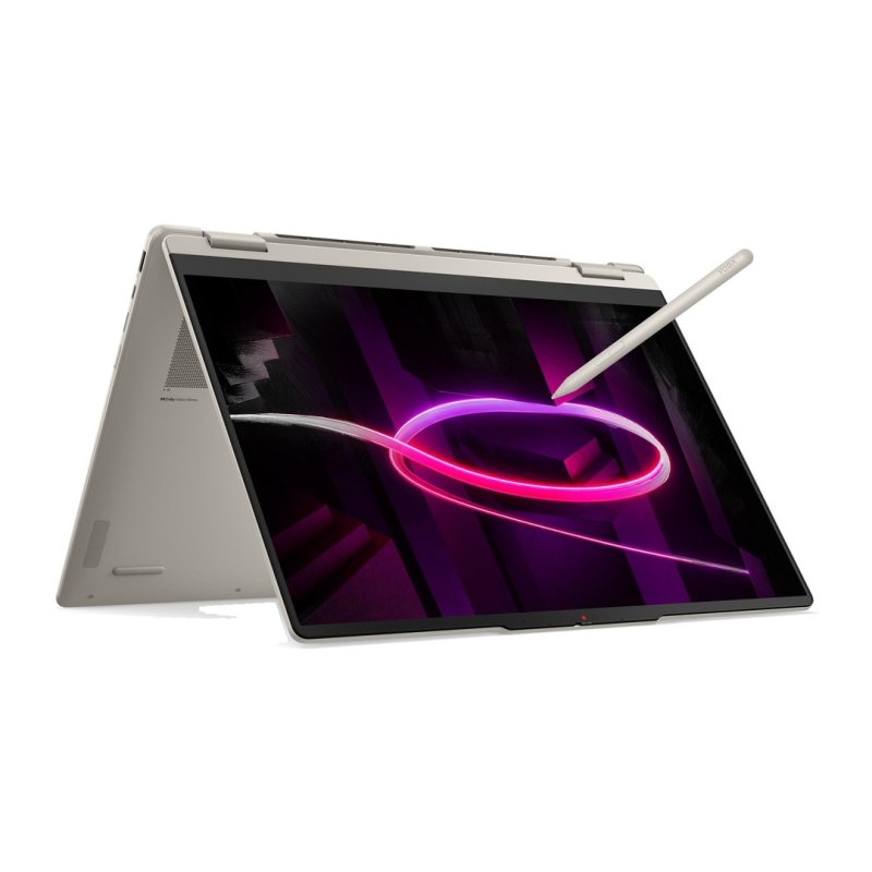 Yoga 7 16"2.8K R_AI_7 - 16 GB, 2 TB SSD, Windows 11 Home - obrázek č. 12