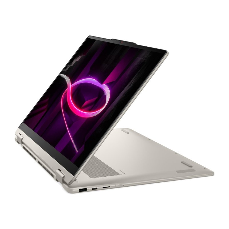 Yoga 7 16"2.8K R_AI_7 - 16 GB, 2 TB SSD, Windows 11 Home - obrázek č. 4