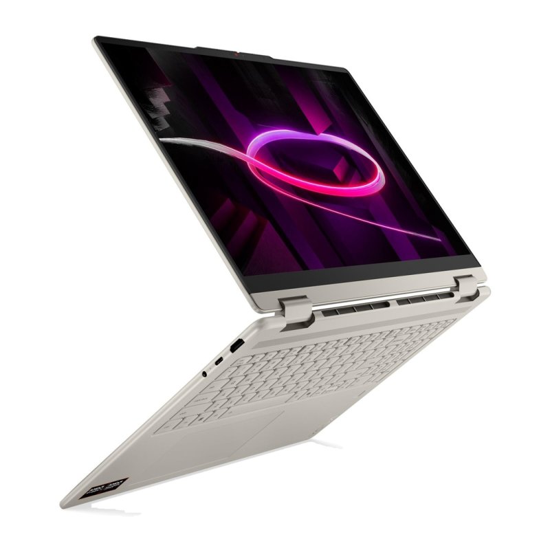 Yoga 7 16"2.8K R_AI_7 - 16 GB, 2 TB SSD, Windows 11 Home - obrázek č. 16