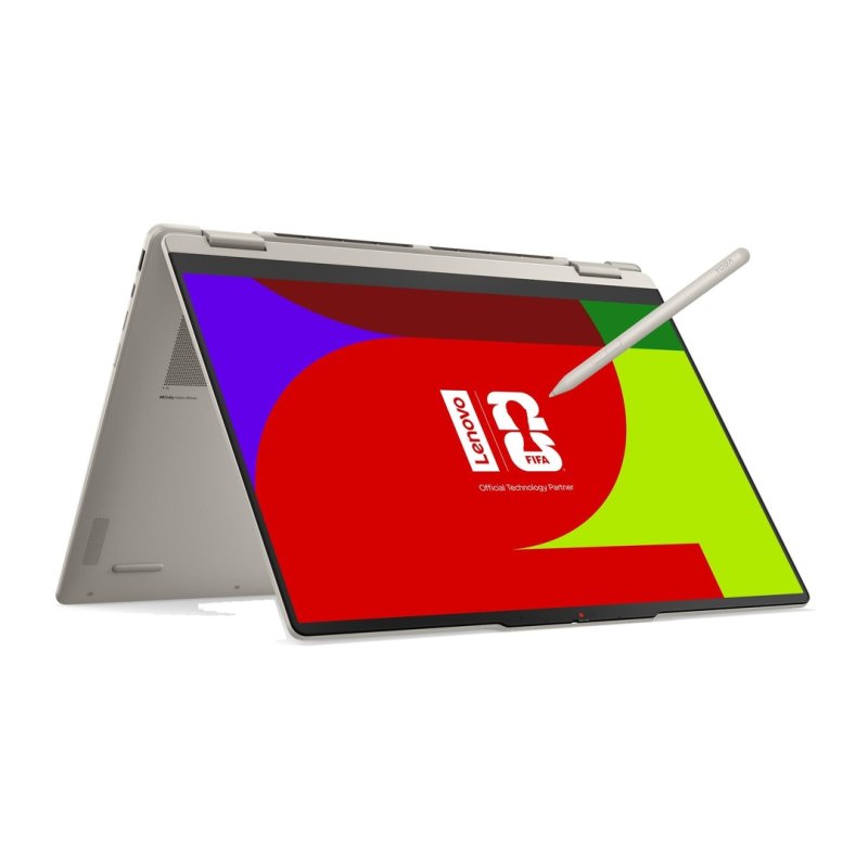 Yoga 7 16"2.8K R_AI_7 - 16 GB, 2 TB SSD, Windows 11 Home - obrázek č. 9