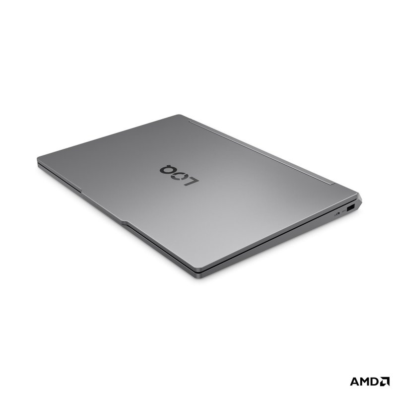 Lenovo LOQ / 15AHP11 / R7-250 / 15,3" / WUXGA / 16GB / 512GB / RTX 5050 / W11H / Gray - obrázek č. 11