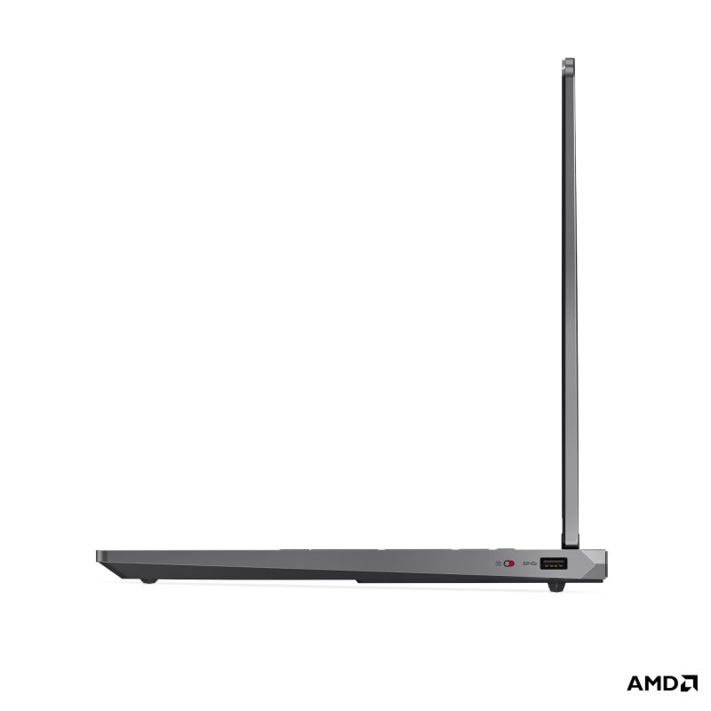 Lenovo LOQ / 15AHP11 / R7-250 / 15,3" / WUXGA / 32GB / 512GB / RTX 5050 / bez OS / Gray - obrázek č. 4