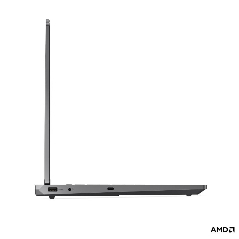 Lenovo LOQ / 15AHP11 / R7-250 / 15,3" / WUXGA / 32GB / 512GB / RTX 5050 / bez OS / Gray - obrázek č. 3