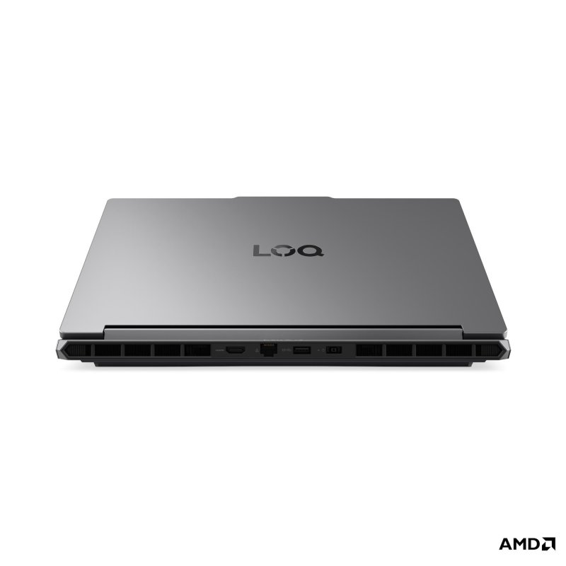 Lenovo LOQ / 15AHP11 / R7-250 / 15,3" / WUXGA / 32GB / 512GB / RTX 5050 / bez OS / Gray - obrázek č. 1