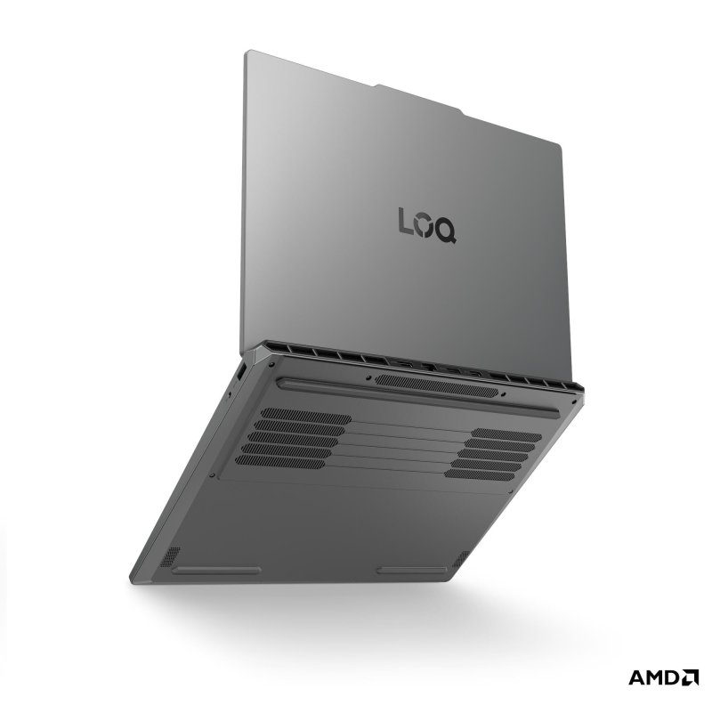 Lenovo LOQ / 15AHP11 / R7-250 / 15,3" / 2560x1600 / 32GB / 1TB / RTX 5050 / bez OS / Gray - obrázek č. 11