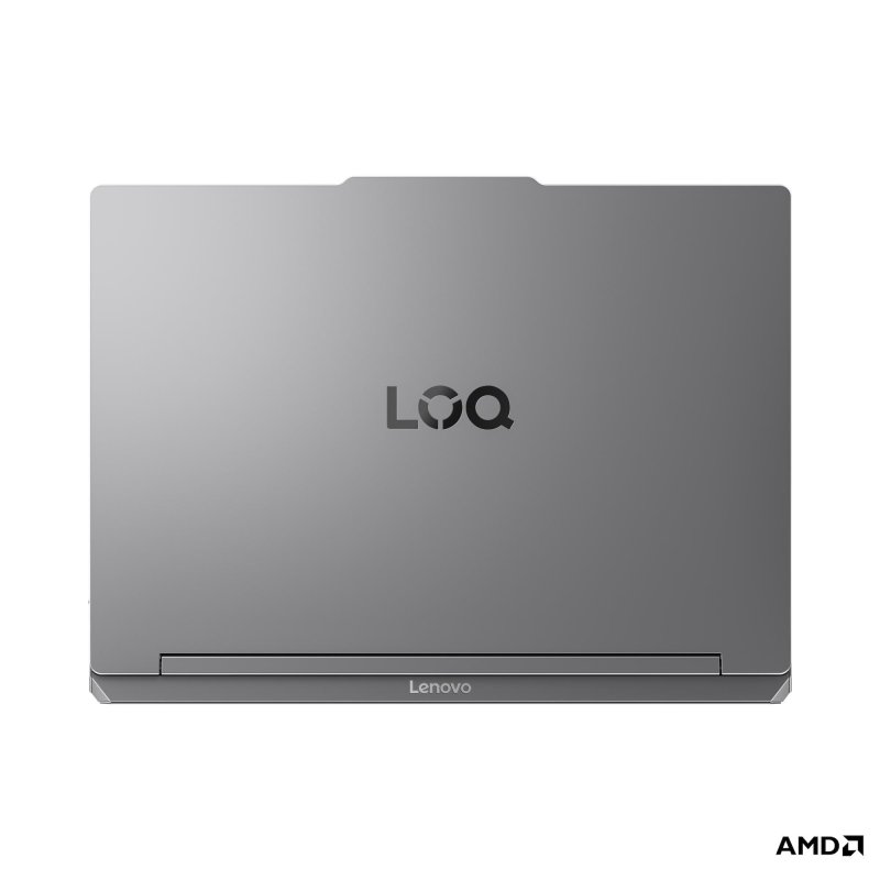 Lenovo LOQ / 15AHP11 / R7-250 / 15,3" / 2560x1600 / 32GB / 512GB / RTX 5060 / bez OS / Gray - obrázek č. 3
