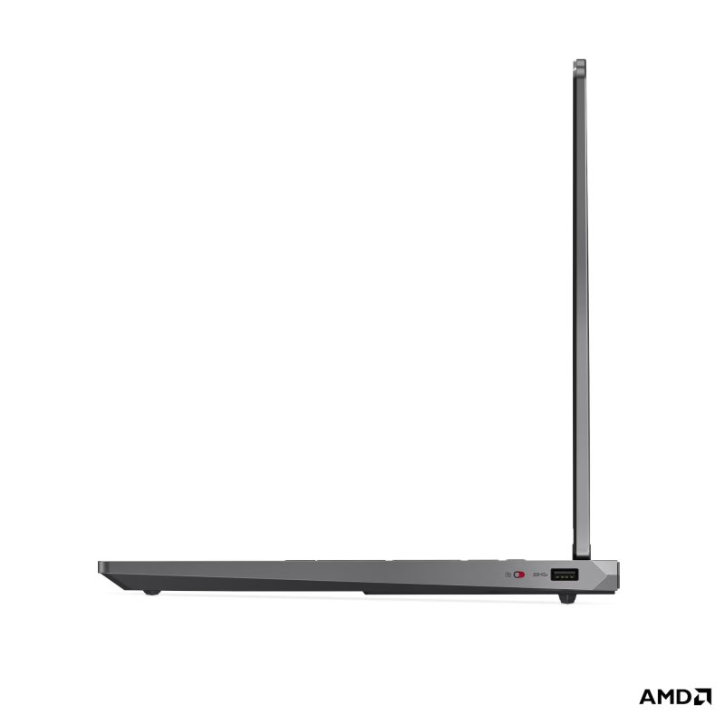 Lenovo LOQ / 15AHP11 / R7-250 / 15,3" / WUXGA / 16GB / 512GB / AMD int / bez OS / Luna Grey - obrázek č. 5