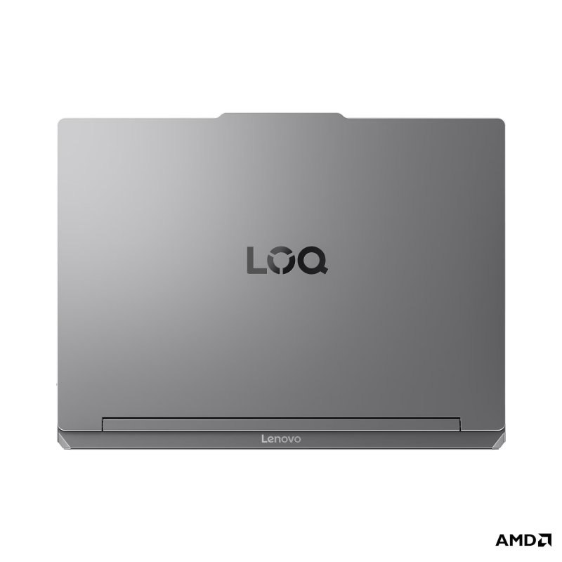Lenovo LOQ / 15AHP11 / R7-250 / 15,3" / 2560x1600 / 32GB / 1TB / AMD int / bez OS / Luna Grey - obrázek č. 3