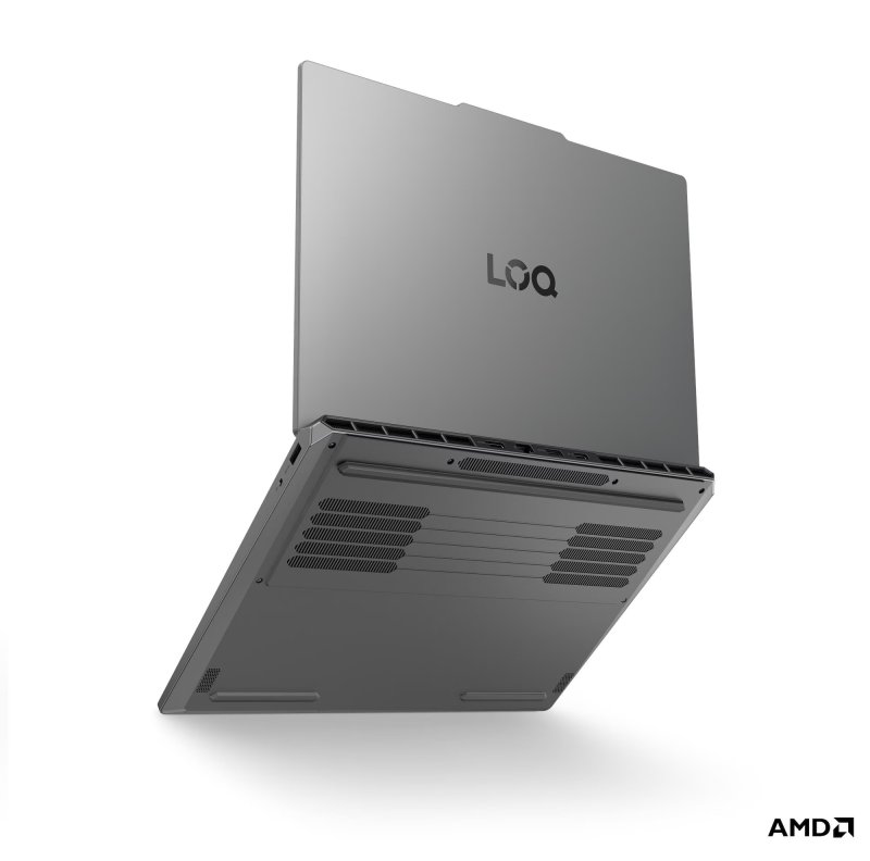 Lenovo LOQ / 15AHP11 / R7-250 / 15,3" / 2560x1600 / 32GB / 1TB / AMD int / bez OS / Luna Grey - obrázek č. 10