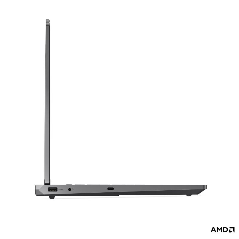 Lenovo LOQ / 15AHP11 / R7-250 / 15,3" / 2560x1600 / 32GB / 1TB / AMD int / W11H / Luna Grey - obrázek č. 1
