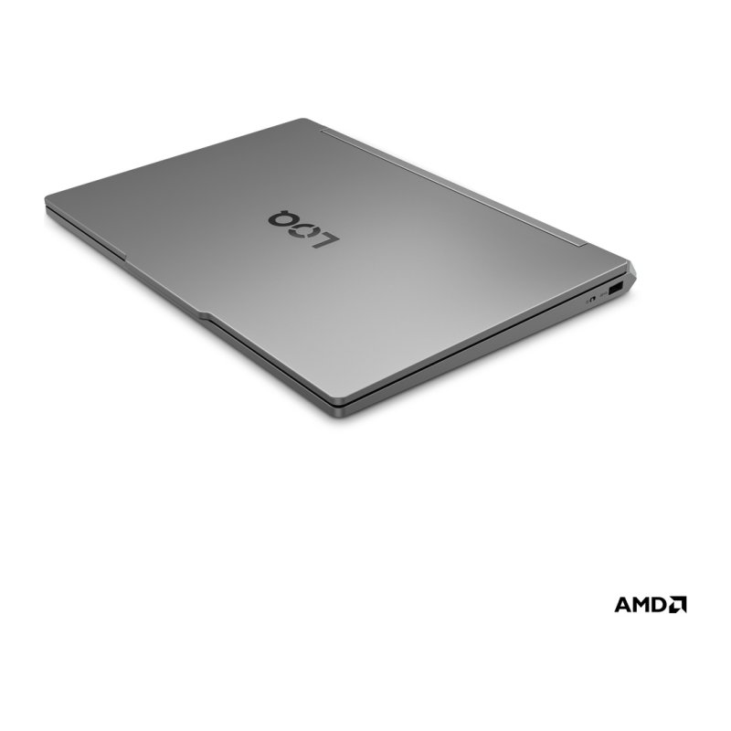 LOQ 15,3 - Ryzen 7, RTX5060, 16 GB, 512 GB SSD, bez OS - obrázek č. 13