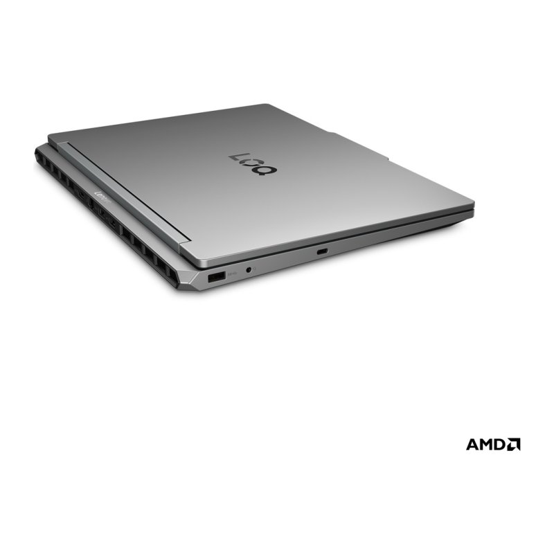 LOQ 15,3 - Ryzen 7, RTX5060, 16 GB, 512 GB SSD, bez OS - obrázek č. 9