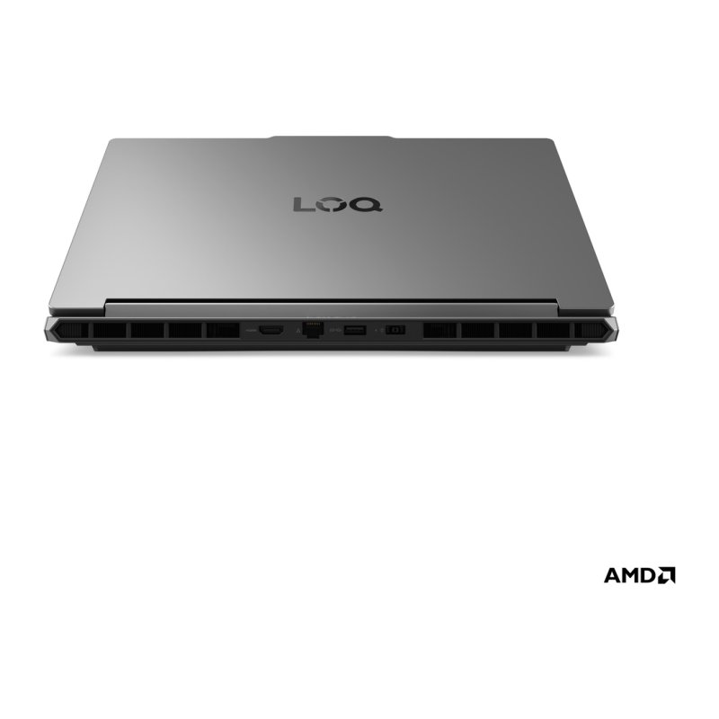 LOQ 15,3 - Ryzen 7, RTX5060, 16 GB, 512 GB SSD, bez OS - obrázek č. 2