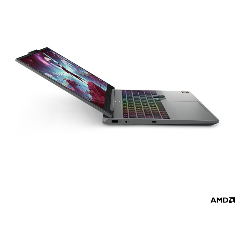 LOQ 15,3 - Ryzen 7, RTX5060, 16 GB, 512 GB SSD, bez OS - obrázek č. 11