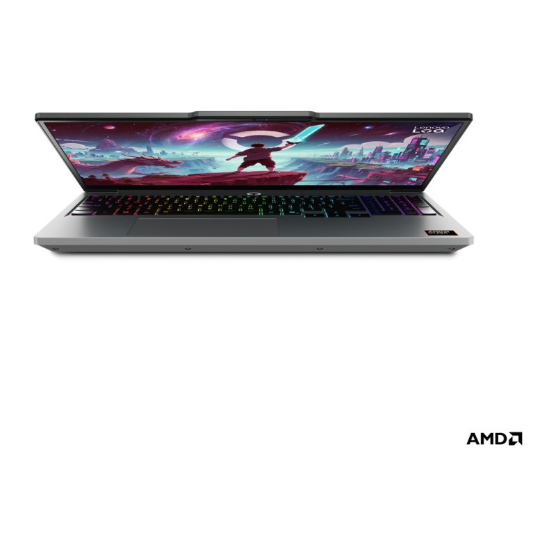 LOQ 15,3 - Ryzen 7, RTX5060, 16 GB, 512 GB SSD, bez OS - obrázek č. 14
