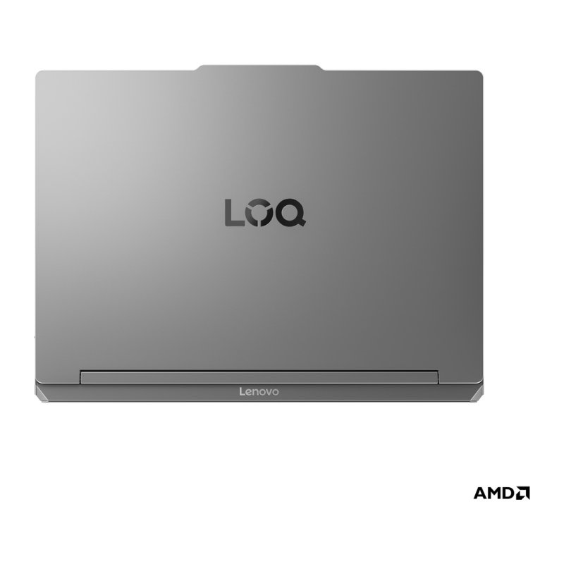 LOQ 15,3 - Ryzen 7, RTX5060, 16 GB, 512 GB SSD, bez OS - obrázek č. 5