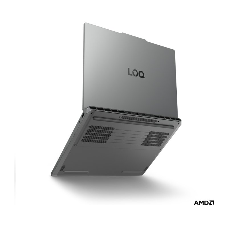 LOQ 15,3 - Ryzen 7, RTX5060, 16 GB, 512 GB SSD, bez OS - obrázek č. 12