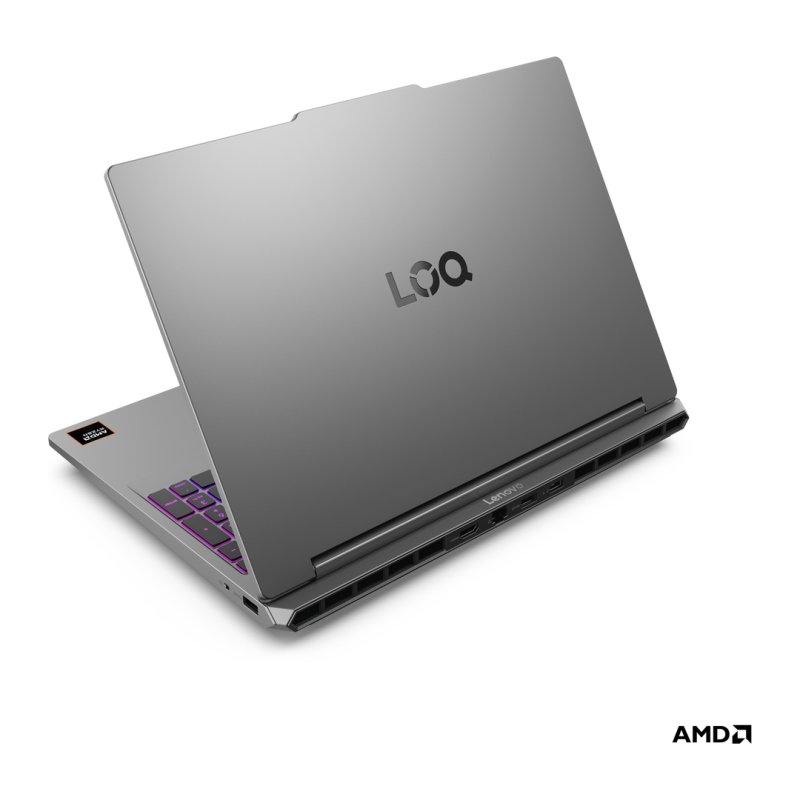 LOQ 15,3 - Ryzen 7, RTX5060, 16 GB, 512 GB SSD, bez OS - obrázek č. 4