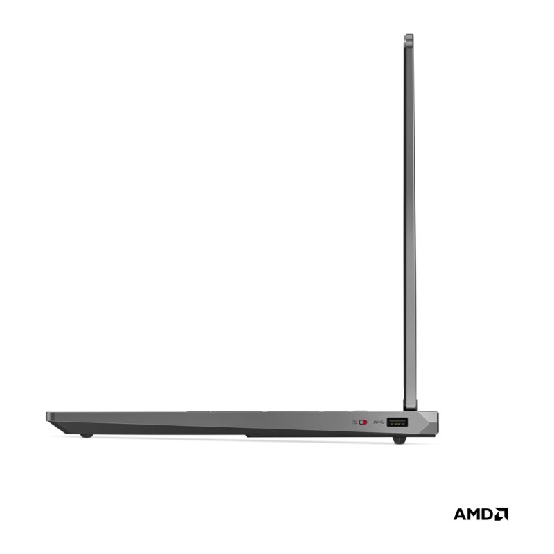 LOQ 15,3 - Ryzen 7, RTX5060, 16 GB, 512 GB SSD, bez OS - obrázek č. 7