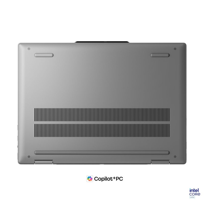 Lenovo IdeaPad 5 2-in-1 / 14IPH11 / U5-322 / 14" / WUXGA / T / 16GB / 512GB / Intel int / W11H / Gray - obrázek č. 7