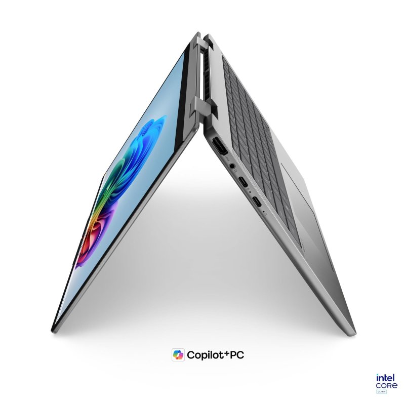 Lenovo IdeaPad 5 2-in-1 / 14AGP11 / AI5-430 / 14" / WUXGA / T / 16GB / 512GB / AMD int / W11H / Gray - obrázek č. 10