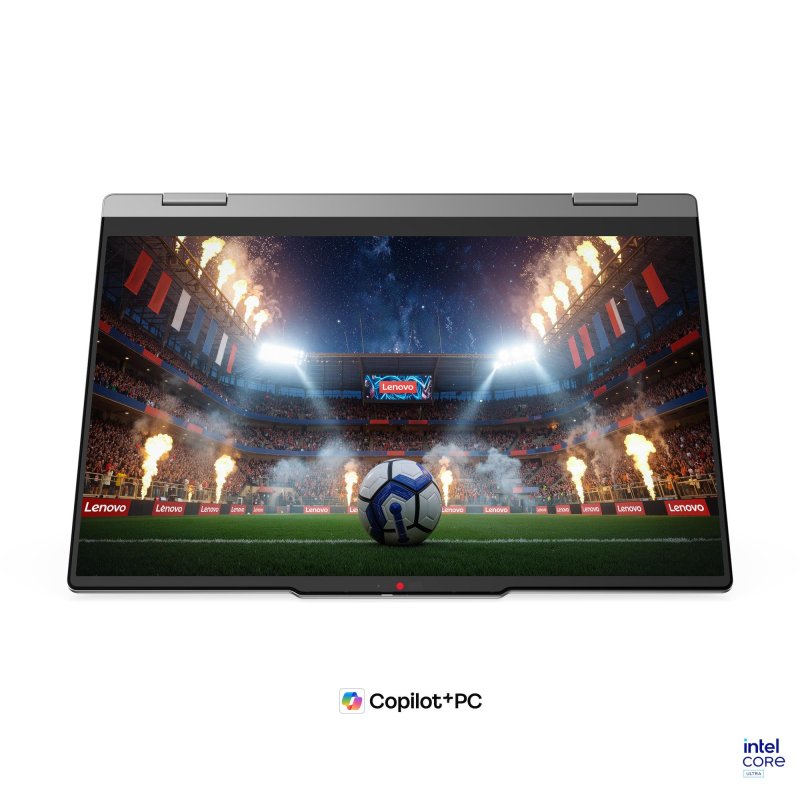 Lenovo IdeaPad 5 2-in-1 / 14AGP11 / AI5-430 / 14" / WUXGA / T / 16GB / 512GB / AMD int / W11H / Gray - obrázek č. 7
