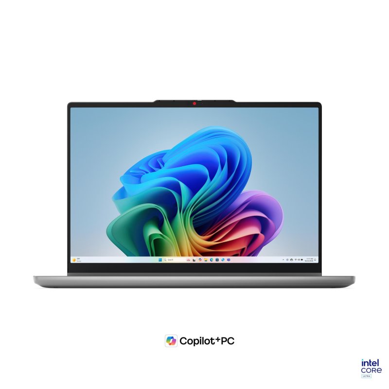 Lenovo IdeaPad 5 2-in-1 / 14AGP11 / AI5-430 / 14" / WUXGA / T / 16GB / 512GB / AMD int / W11H / Gray - obrázek č. 4