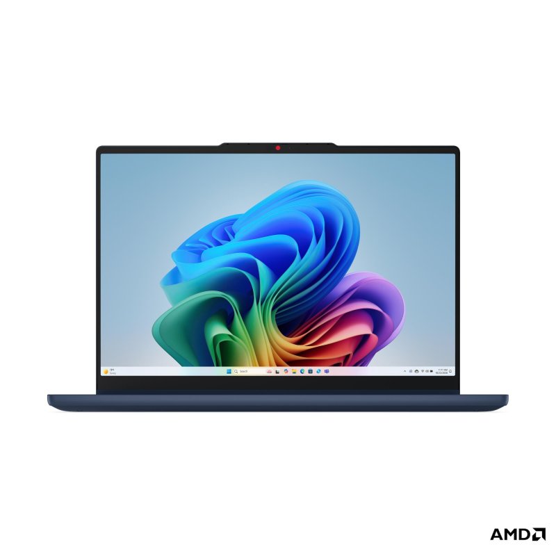 Lenovo IdeaPad 5 2-in-1 / 14AHP11 / R5-230 / 14" / WUXGA / T / 16GB / 512GB / AMD int / bez OS / Blue - obrázek č. 3