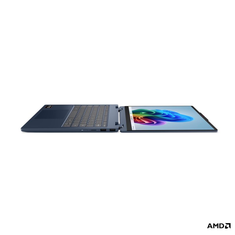 Lenovo IdeaPad 5 2-in-1 / 14AHP11 / R5-230 / 14" / WUXGA / T / 16GB / 512GB / AMD int / bez OS / Blue - obrázek č. 5