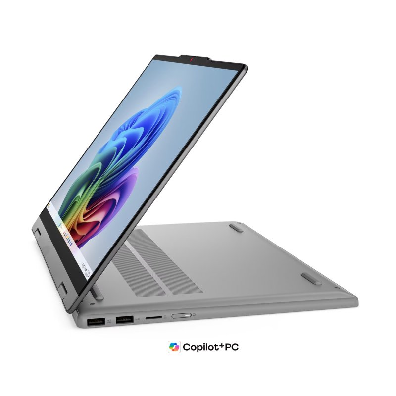 IP 5 2-in-1 14" T OLED / X2 Plus / 16 / 512 / INT / W11H / noA - obrázek č. 2