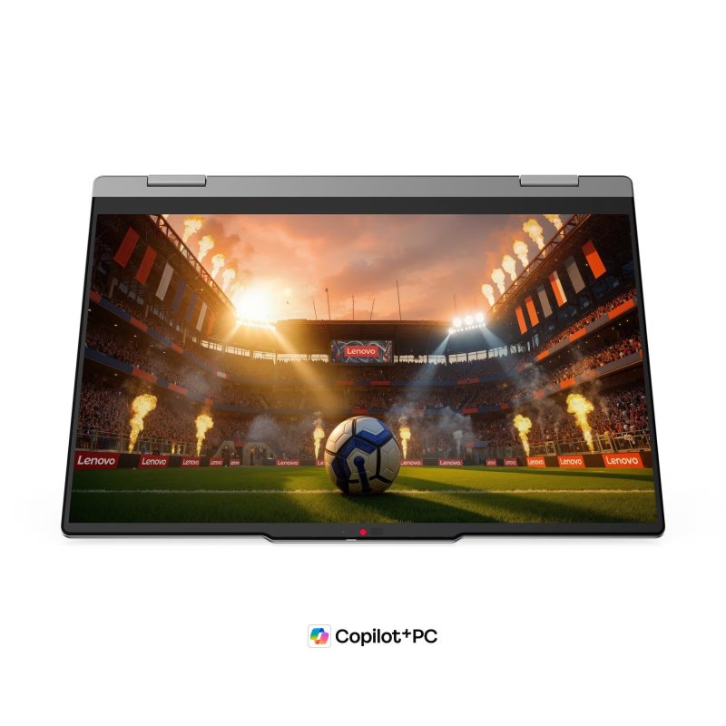 IP 5 2-in-1 14" T OLED / X2 Plus / 16 / 512 / INT / W11H / noA - obrázek č. 10