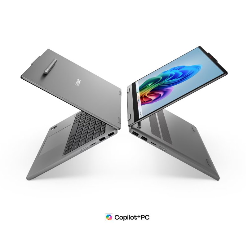 IP 5 2-in-1 14" T OLED / X2 Plus / 16 / 512 / INT / W11H / noA - obrázek č. 11