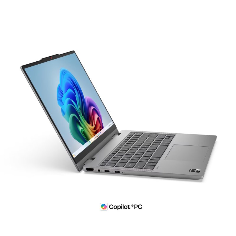 IP 5 2-in-1 14" TWUXGA / X2 Plus / 16 / 512 / INT / W11H / noA - obrázek č. 13