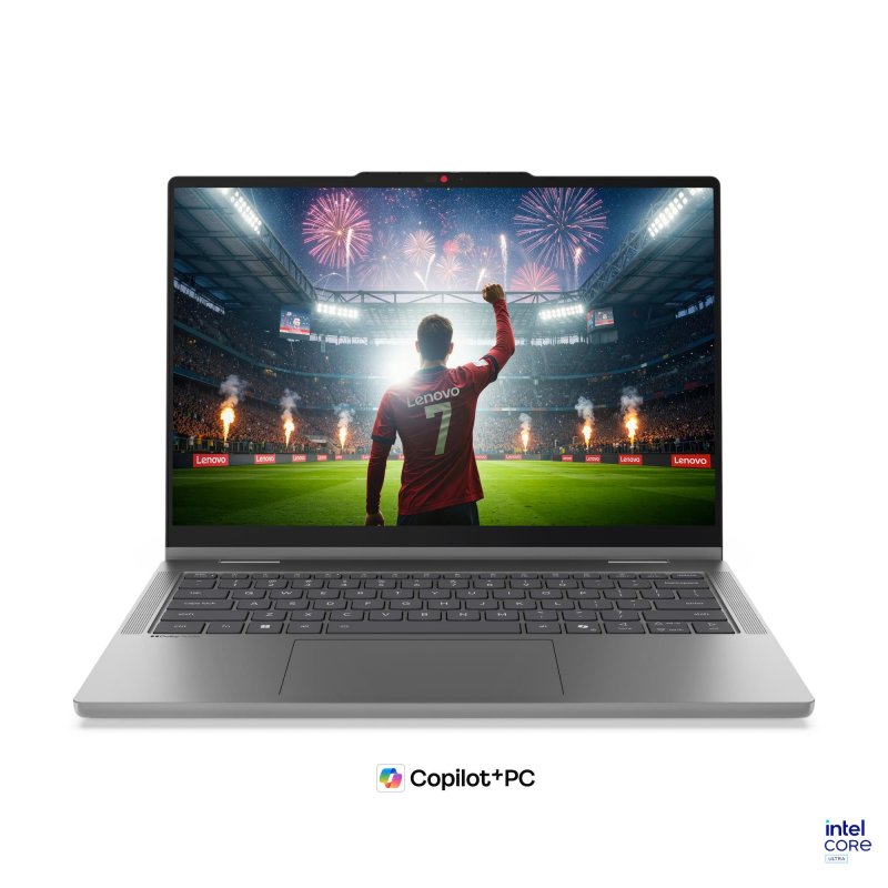 Lenovo IdeaPad 5 2-in-1 / 15IPH11 / U5-325 / 15,3" / WUXGA / T / 16GB / 512GB / Intel int / W11H / Gray - obrázek č. 10