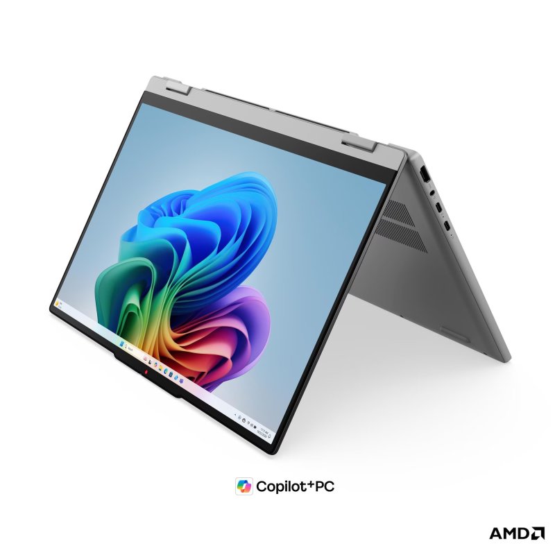 Lenovo IdeaPad 5 2-in-1 / 15AGP11 / AI5-435 / 15,3" / WUXGA / T / 16GB / 512GB / AMD int / W11H / Gray - obrázek č. 2