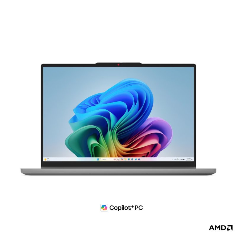 Lenovo IdeaPad 5 2-in-1 / 15AGP11 / AI5-435 / 15,3" / WUXGA / T / 16GB / 512GB / AMD int / W11H / Gray - obrázek produktu