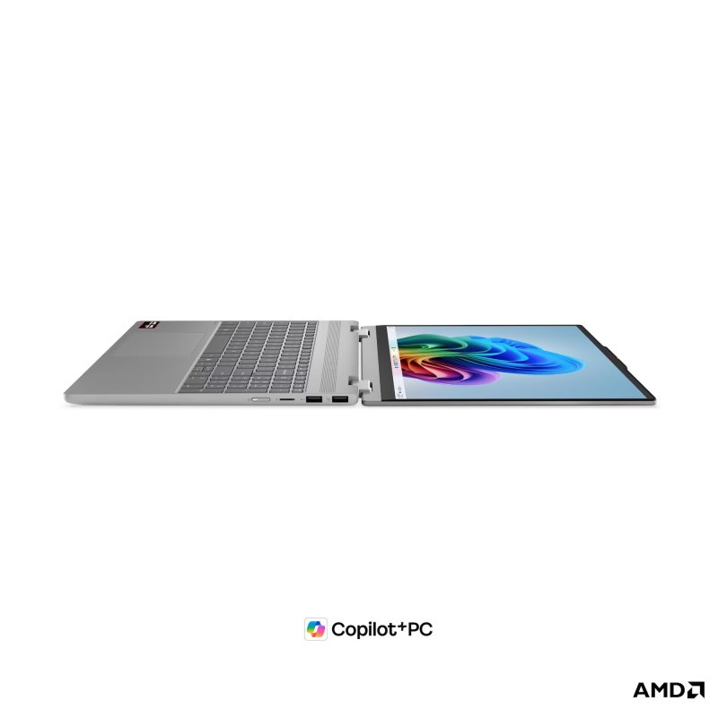 Lenovo IdeaPad 5 2-in-1 / 15AGP11 / AI5-435 / 15,3" / WUXGA / T / 16GB / 512GB / AMD int / W11H / Gray - obrázek č. 5