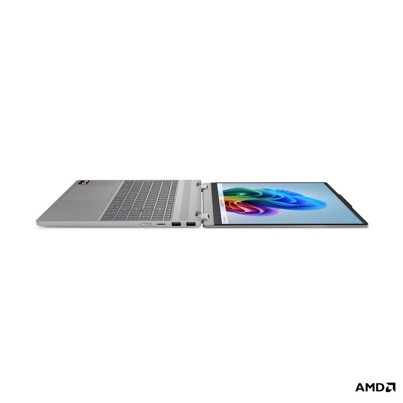 Lenovo IdeaPad 5 2-in-1 / 15AHP11 / R7-250 / 15,3" / 2560x1600 / T / 16GB / 1TB / AMD int / W11H / Gray - obrázek č. 7