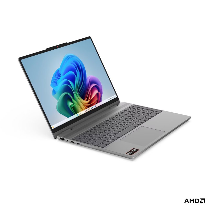 Lenovo IdeaPad 5 2-in-1 / 15AHP11 / R7-250 / 15,3" / 2560x1600 / T / 16GB / 1TB / AMD int / W11H / Gray - obrázek č. 5