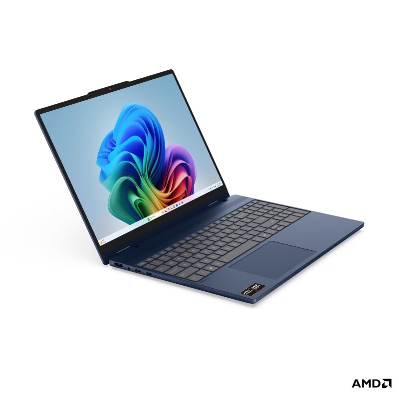 Lenovo IdeaPad 5 2-in-1 / 15AHP11 / R5-230 / 15,3" / WUXGA / T / 16GB / 512GB / AMD int / W11H / Blue - obrázek č. 5